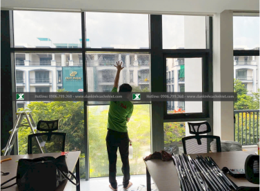Cách nhiệt chống nóng tại Khánh Hòa: Giải pháp tối ưu cho không gian mát mẻ