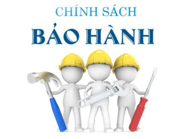 Chính sách bảo hành