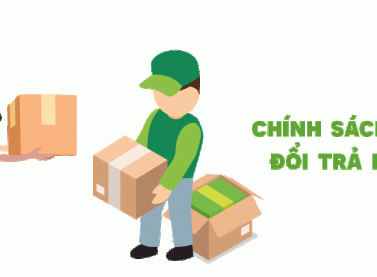 Chính sách đổi trả