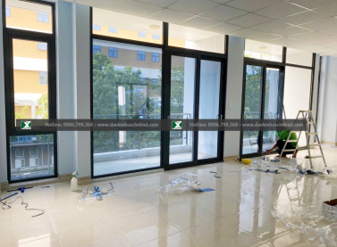 Dán phim cách nhiệt cho kính tại Phan Rang: Giải pháp chống nóng hiệu quả