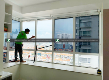 Dán phim cách nhiệt chống nóng tại Phan Rang Khánh Hòa: Giải pháp tối ưu