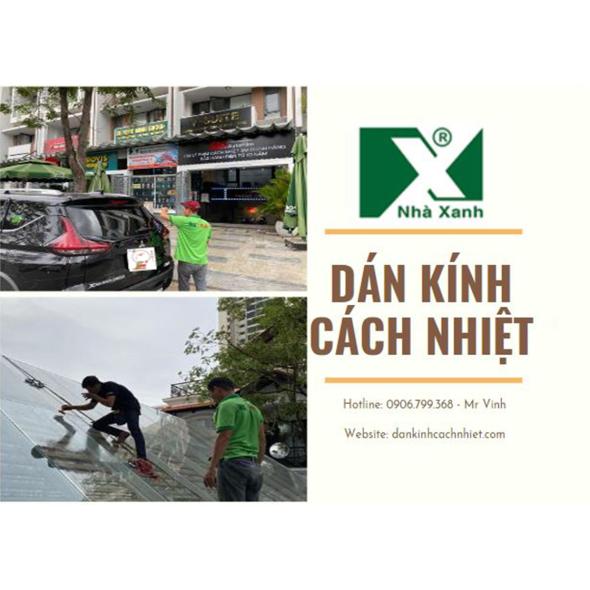 Có Nên Dán Phim Cách Nhiệt 3M Cho Xe Ô Tô Không?