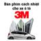 Phim Cách Nhiệt Ô Tô 3M